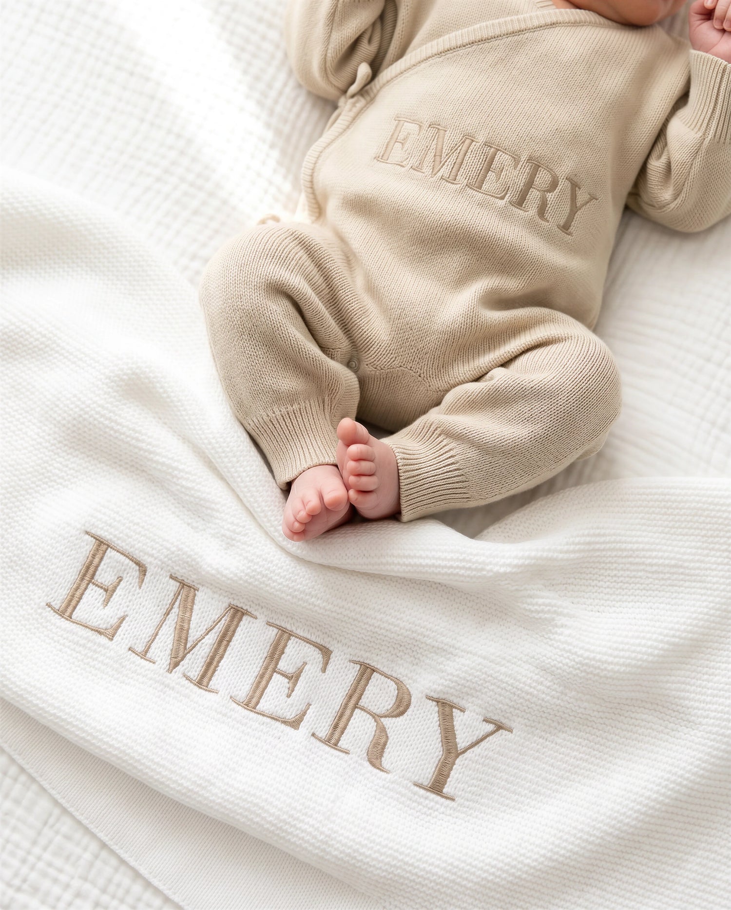 Blankets