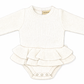 Ballerina Knit Romper