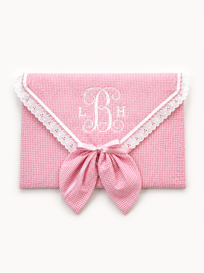 First Moments Keepsake Envelope