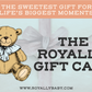 Royally Baby Gift bCard